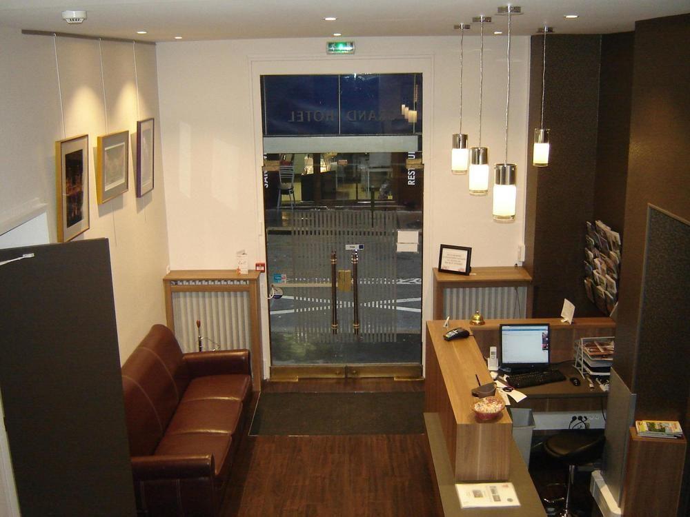 Hotel Urban Jungle 3*