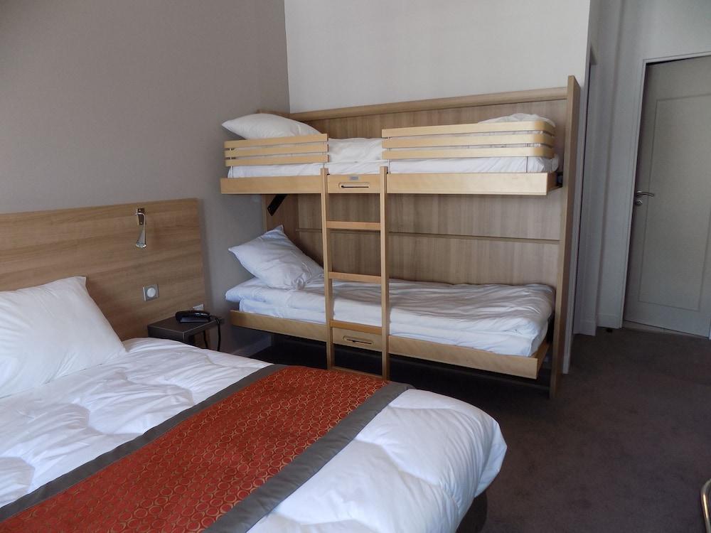Hotel Urban Jungle 3*