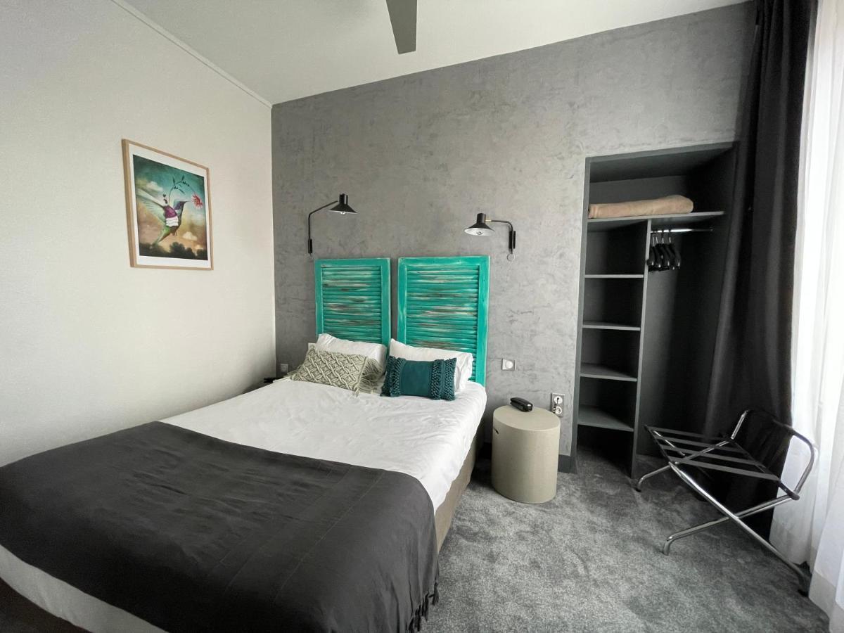 Urban Jungle 3* Orleans