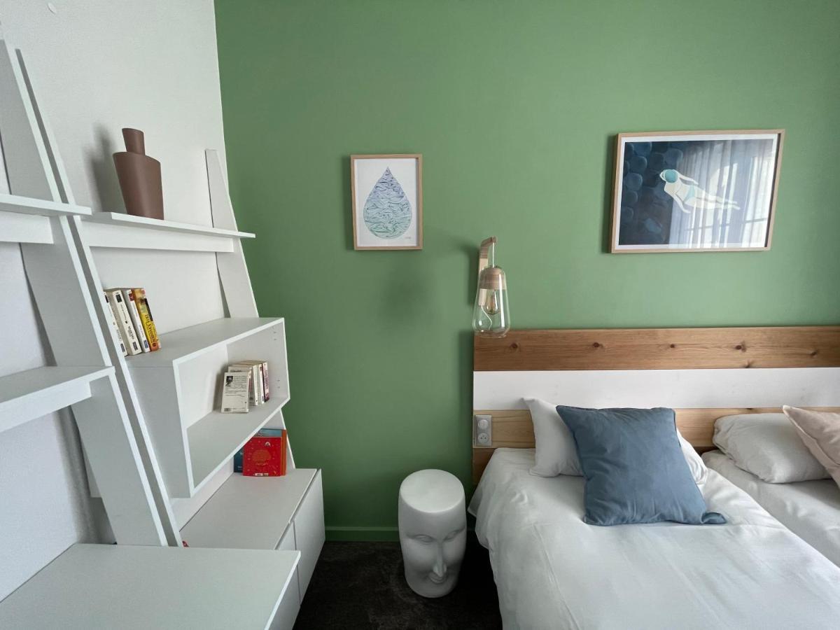 Hotel Urban Jungle Orléans