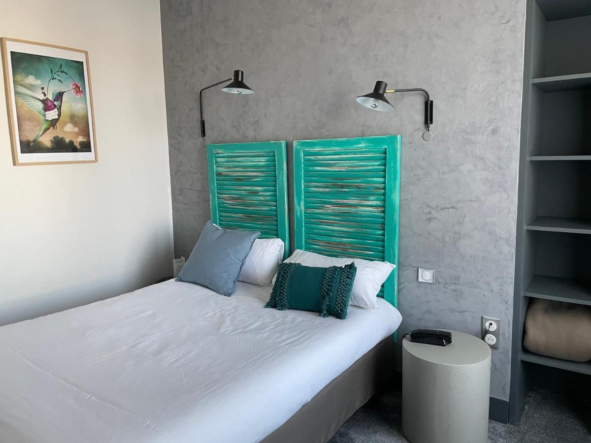 Urban Jungle Hotel Orleans