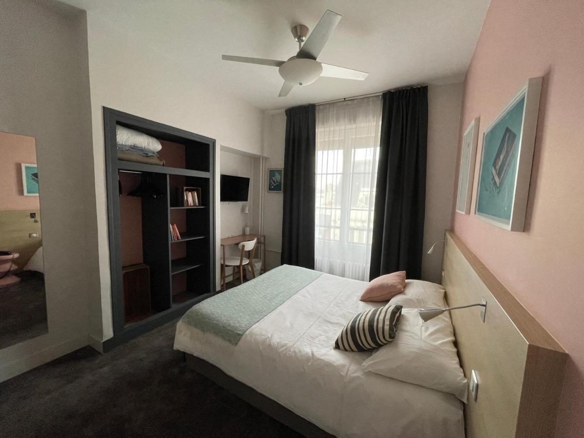 Hotel Urban Jungle 3*