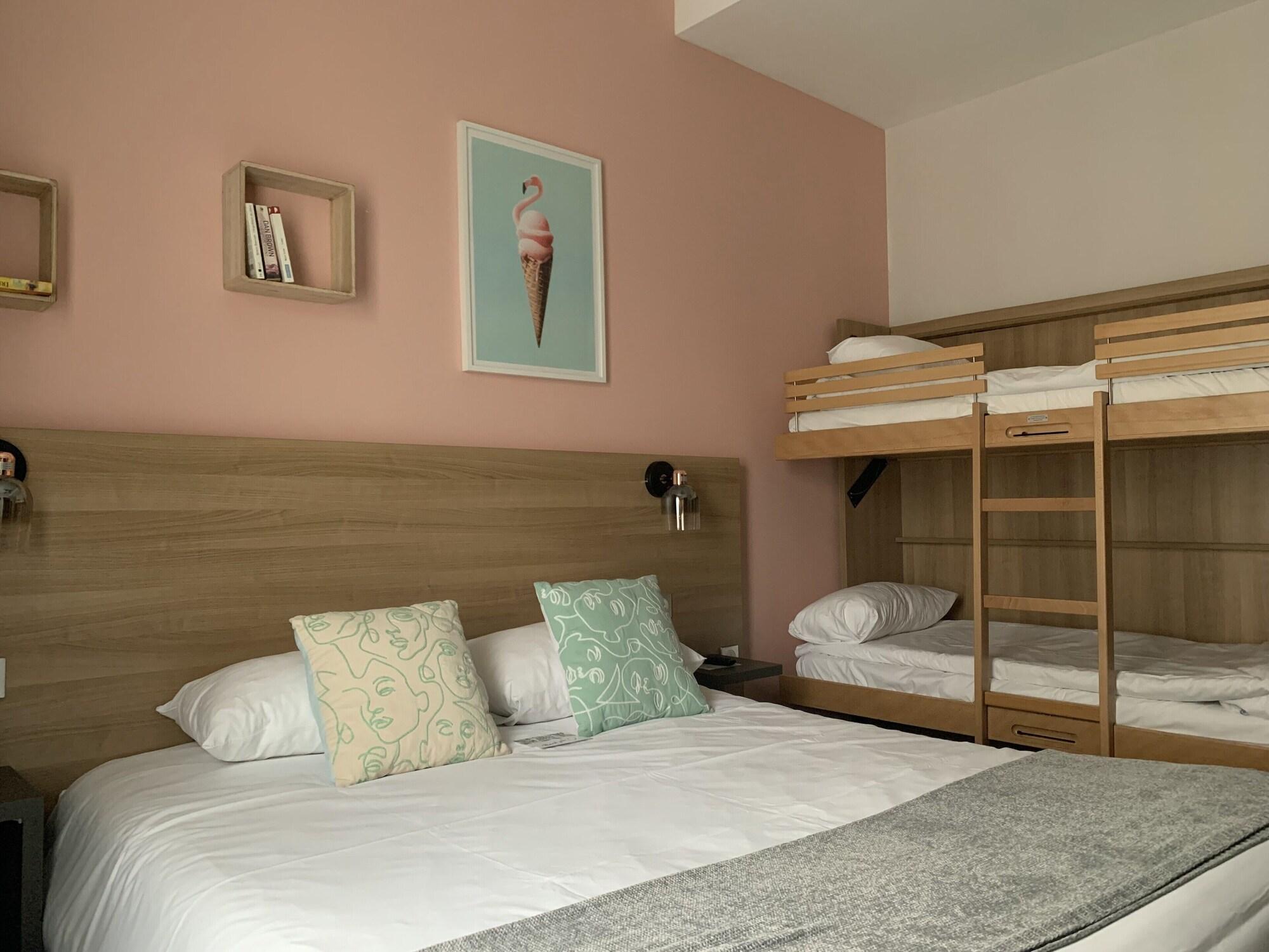 Urban Jungle 3* Orleans