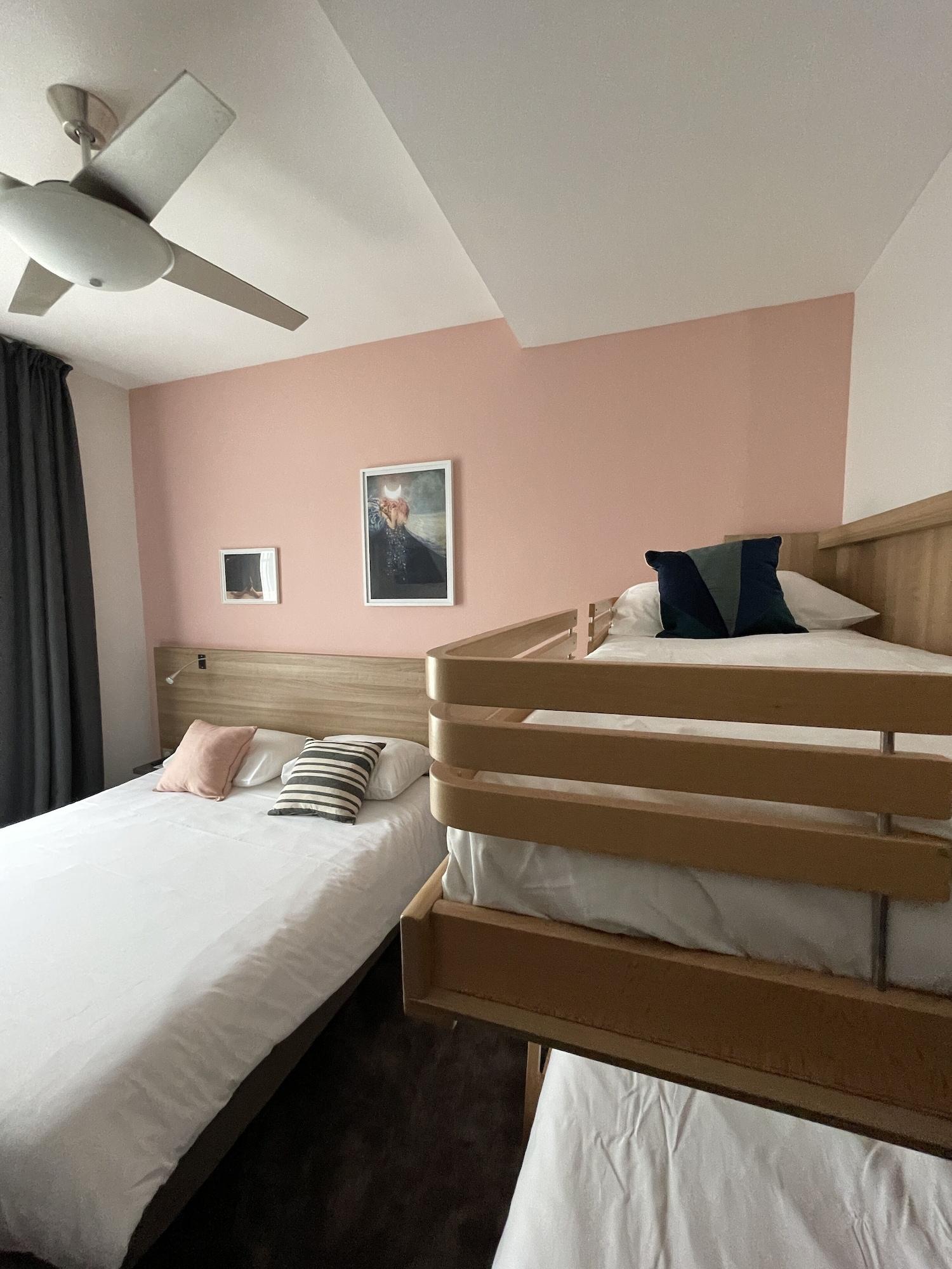 Urban Jungle 3* Orleans