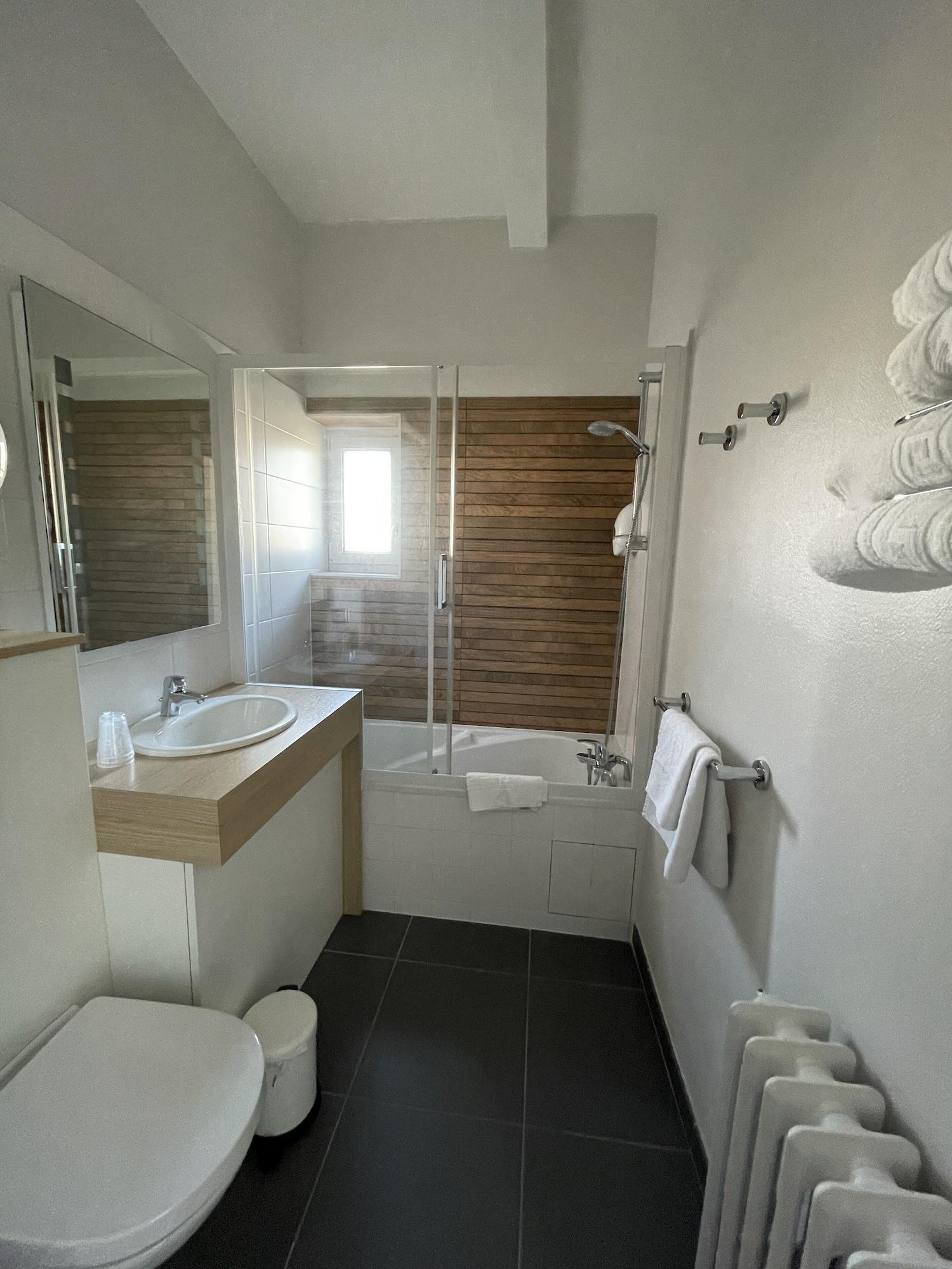 Urban Jungle Hotel