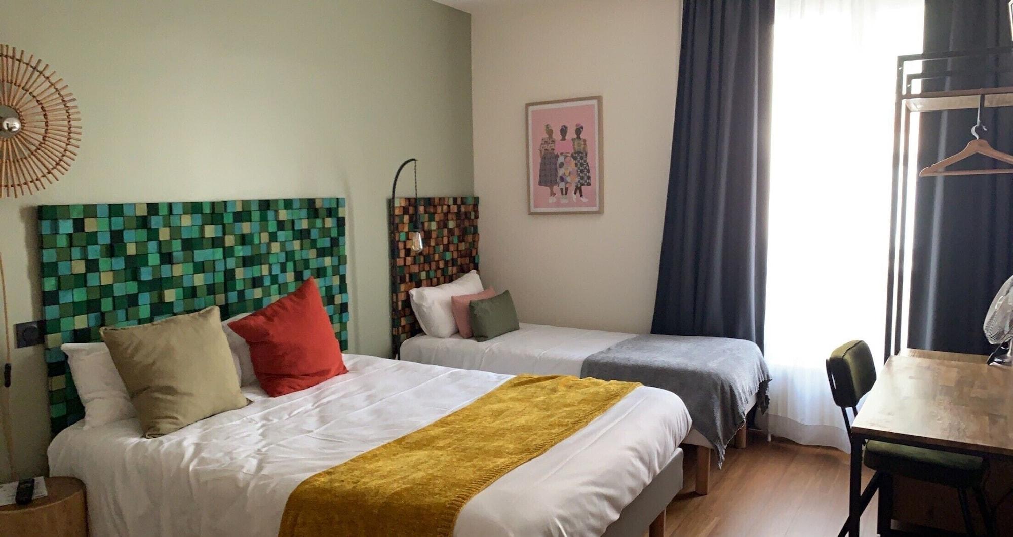 Urban Jungle 3* Orleans