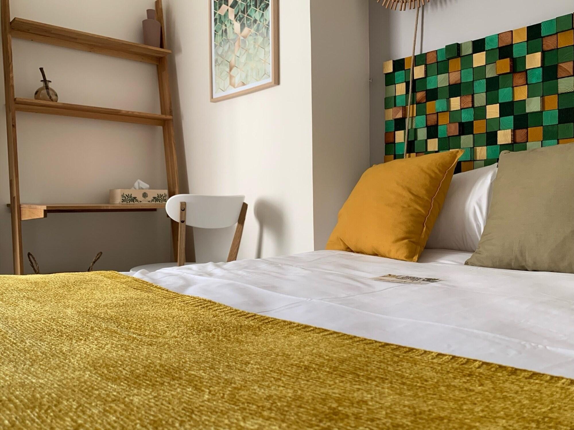 Hotel Urban Jungle 3*