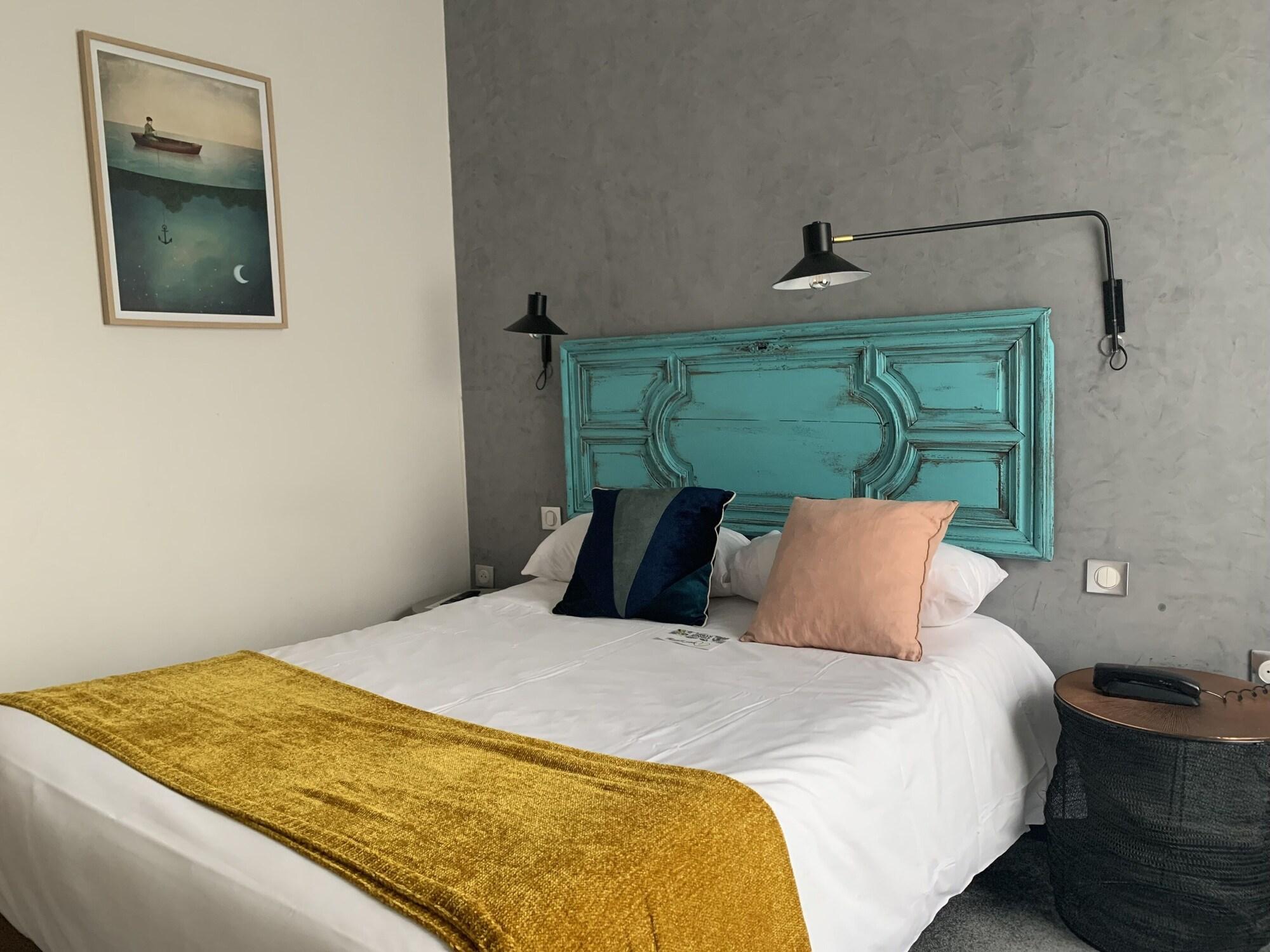 Urban Jungle Hotel Orleans