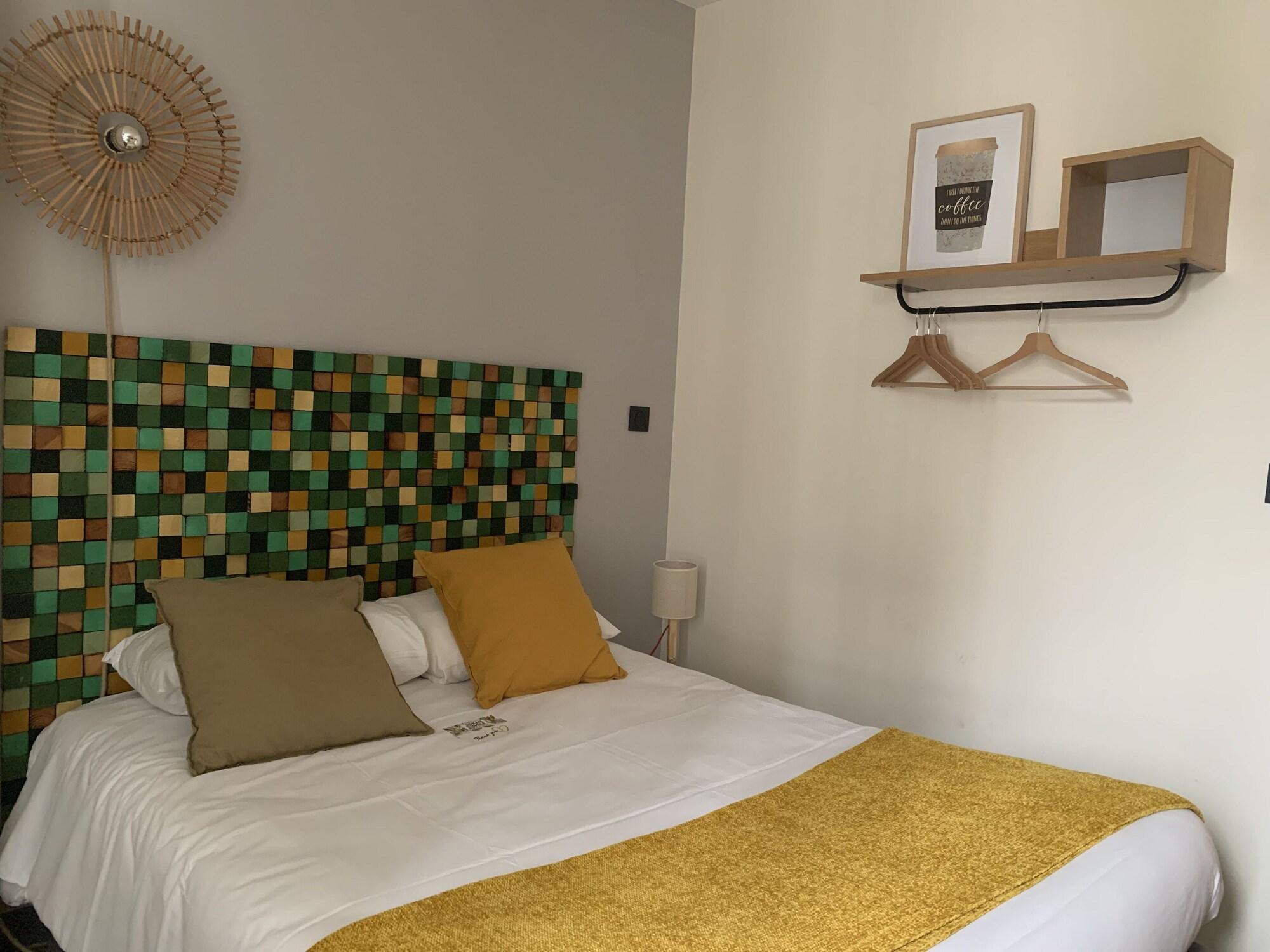 Urban Jungle Hotel Orleans