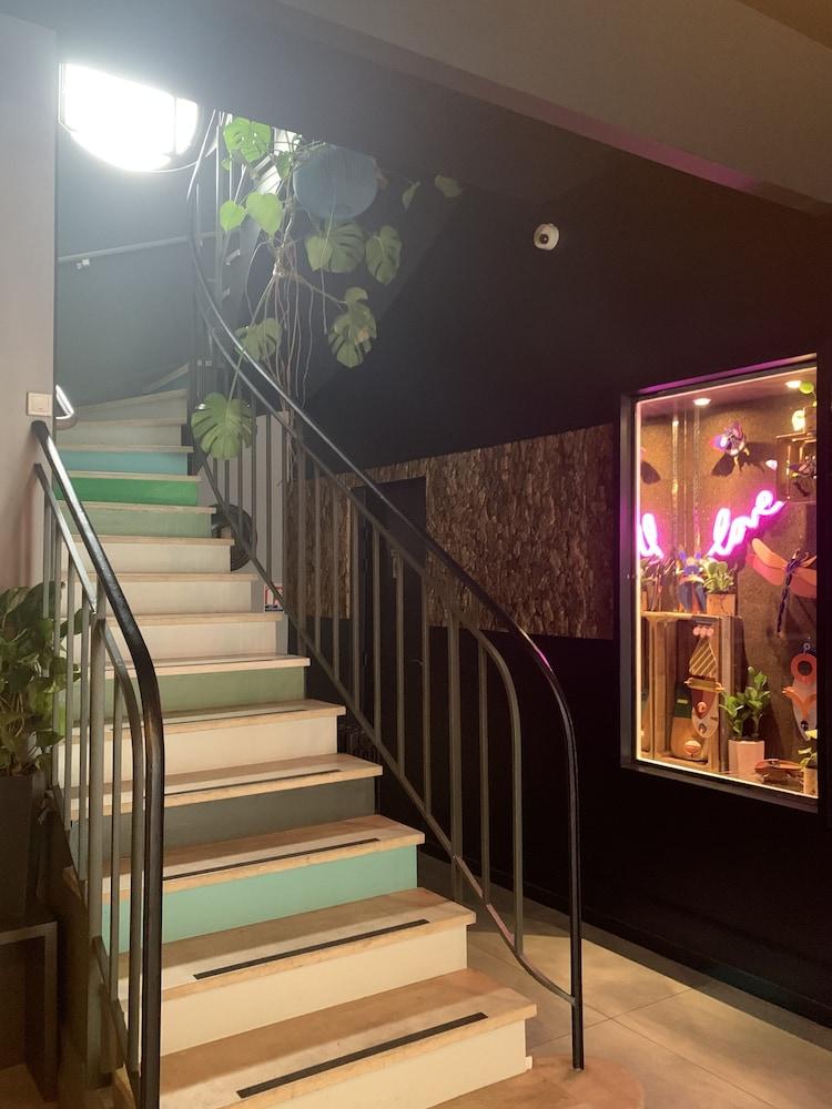 Urban Jungle 3* Orleans