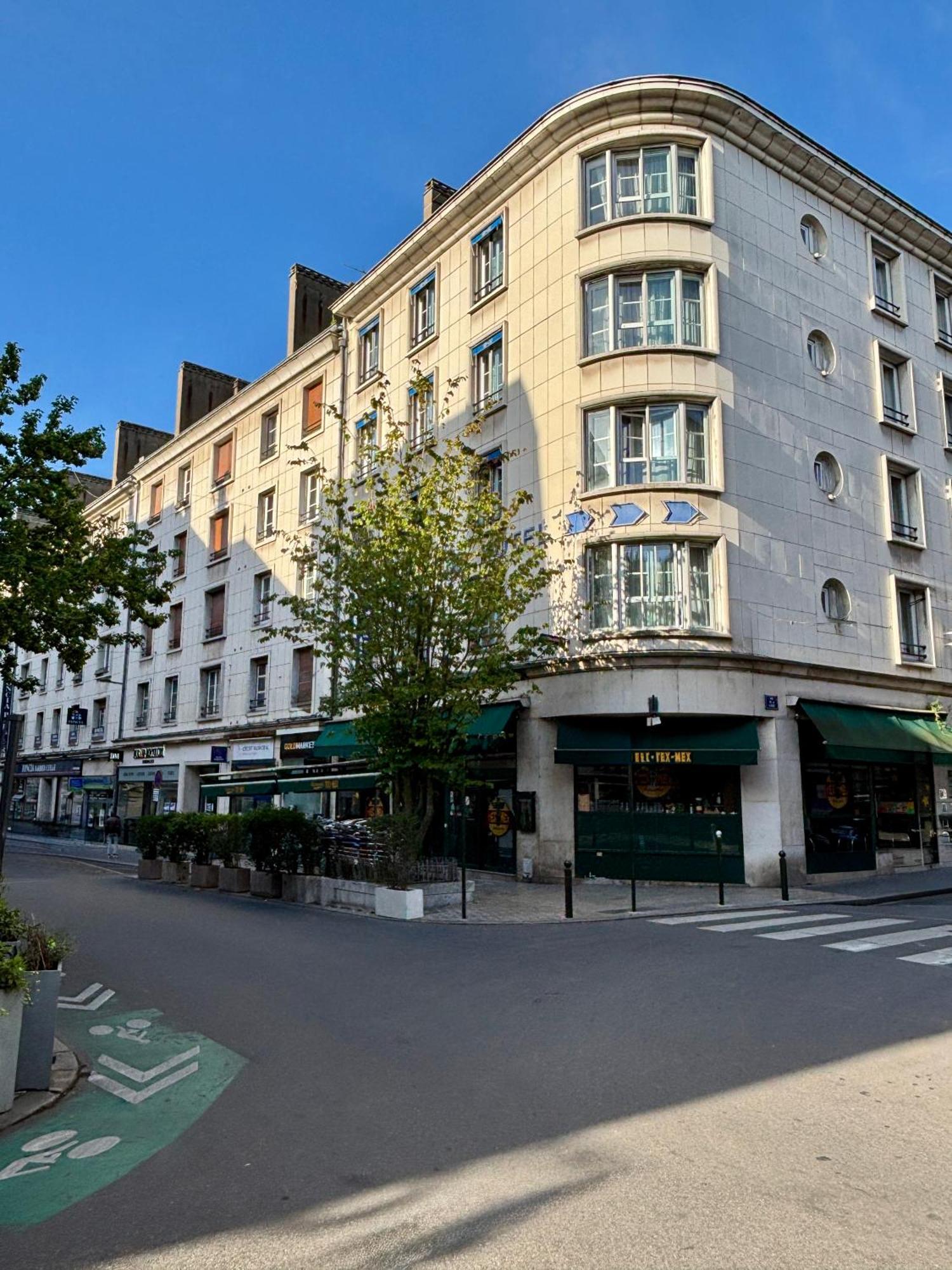 Urban Jungle 3* Orleans