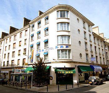 Urban Jungle Hotel 3*