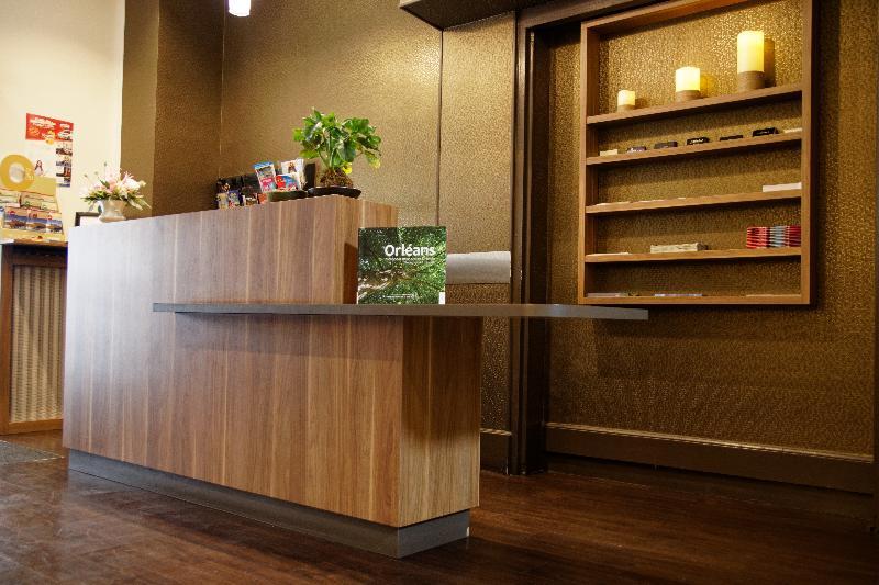 Urban Jungle 3* Orleans